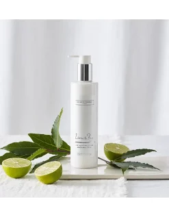 Lime & Bay Hand & Nail Cream