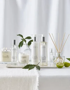 Lime & Bay Hand & Nail Gift Set