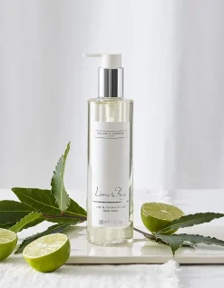 Lime & Bay Hand Wash
