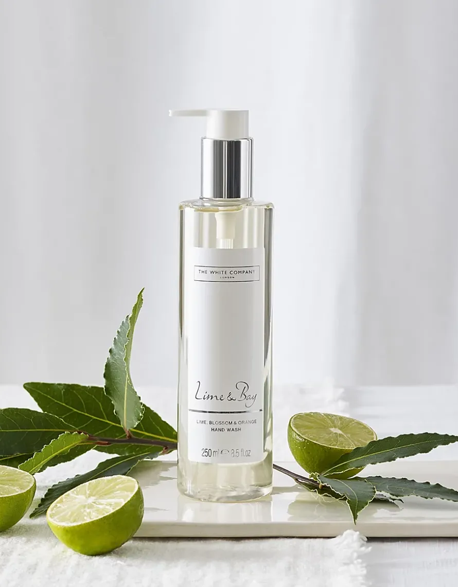 Lime & Bay Hand Wash