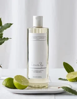 Lime & Bay Hand Wash – 500ml Refill