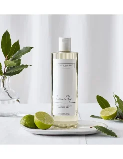 Lime & Bay Hand Wash – 500ml Refill