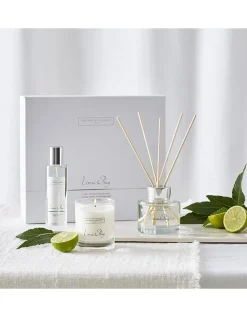 Lime & Bay Home Scenting Gift Set