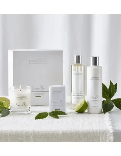 Lime & Bay Luxury Gift Set