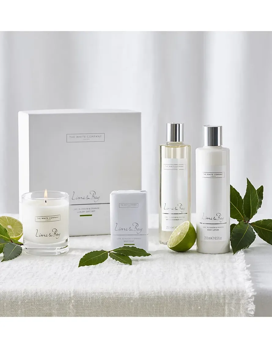 Lime & Bay Luxury Gift Set
