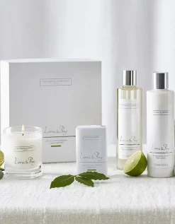 Lime & Bay Luxury Gift Set