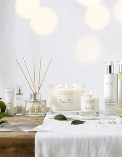 Lime & Bay Mini Hand Cream