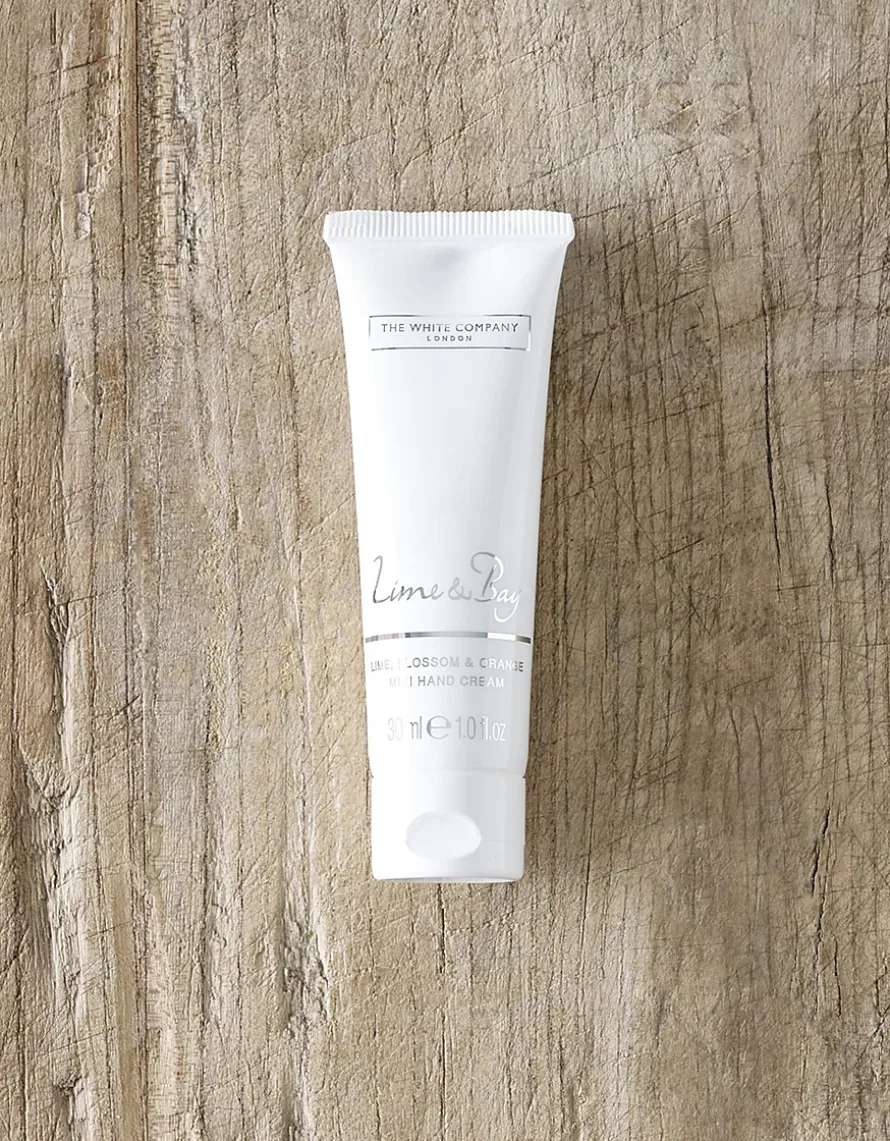 Lime & Bay Mini Hand Cream