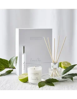 Lime & Bay Mini Home Scenting Gift Set