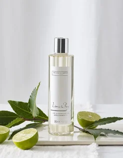 Lime & Bay Shower Gel
