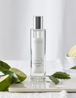 Lime & Bay Signature Candle