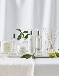 Lime & Bay Signature Candle