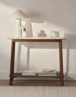 Lindale Console Table