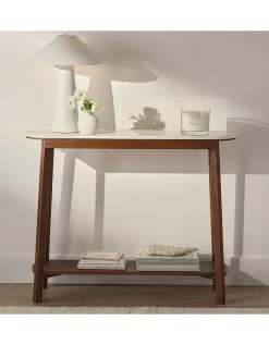 Lindale Console Table