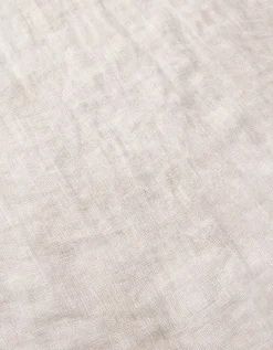 Linen Gauze Scarf