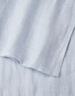 Linen Gauze Scarf