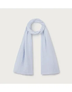 Linen Gauze Scarf