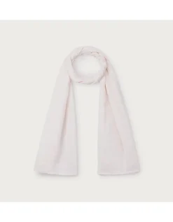 Linen Gauze Scarf