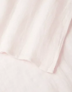 Linen Gauze Scarf