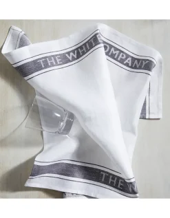 Linen Glass Cloth Tea Towel