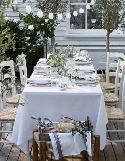 Linen Glass Cloth Tea Towel