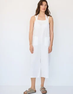 Linen Jumpsuit