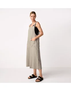 Linen Jumpsuit