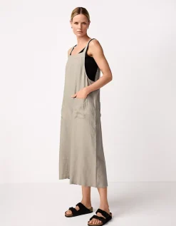 Linen Jumpsuit