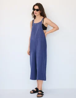 Linen Jumpsuit