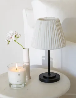 Love Luxury Signature Candle