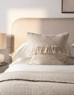 Lowell Throw & Cushion Collection