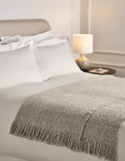 Lowell Throw & Cushion Collection