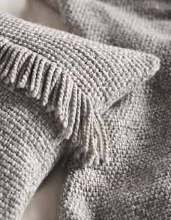 Lowell Throw & Cushion Collection