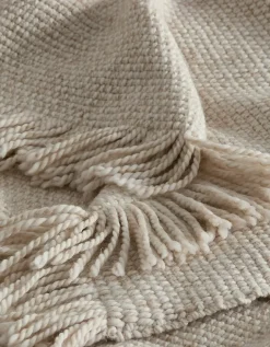 Lowell Throw & Cushion Collection