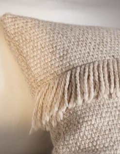 Lowell Throw & Cushion Collection