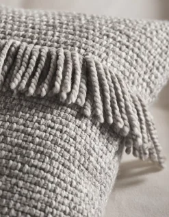 Lowell Throw & Cushion Collection
