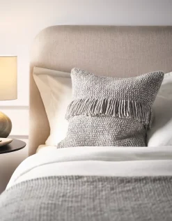 Lowell Throw & Cushion Collection