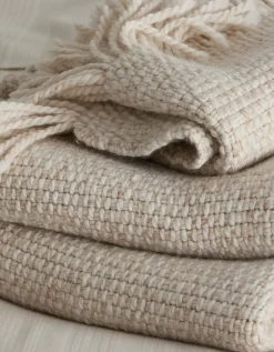 Lowell Throw & Cushion Collection