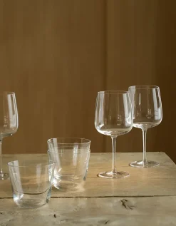 LSA International Arc Red Wine Glasses – Set of 2