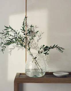 LSA International Canopy Seed Vase – Large