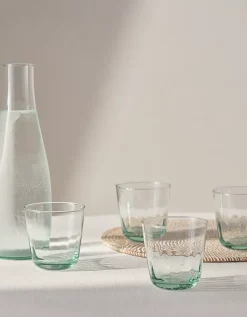LSA International Mia Recycled Water Carafe – 1.25L