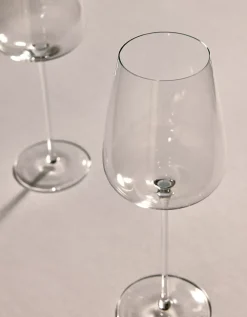 LSA International Wine Culture White Wine Glasses – Set of 2