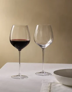 LSA International Wine Red Wine Glasses – Set of 2