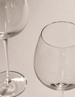 LSA International Wine Red Wine Glasses – Set of 2
