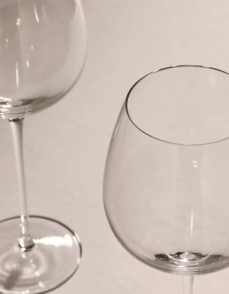 LSA International Wine Red Wine Glasses – Set of 2