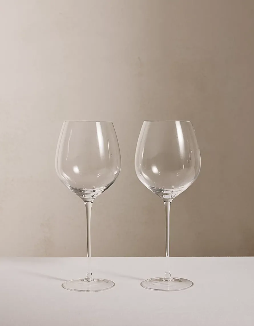 LSA International Wine Red Wine Glasses – Set of 2