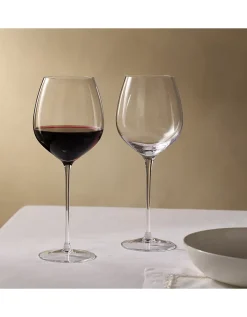 LSA International Wine Red Wine Glasses – Set of 2