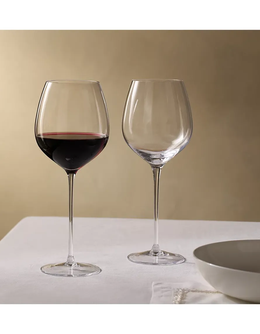 LSA International Wine Red Wine Glasses – Set of 2