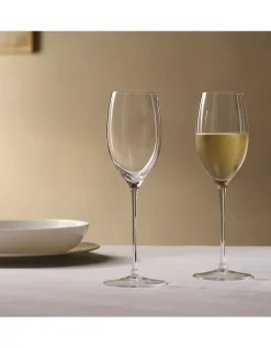 LSA International Wine White Wine Glasses – Set of 2