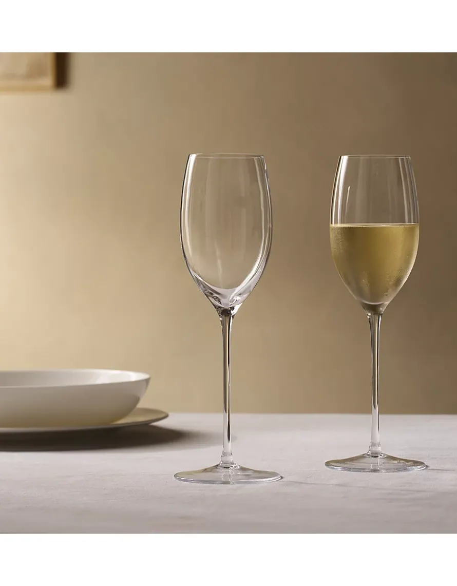 LSA International Wine White Wine Glasses – Set of 2